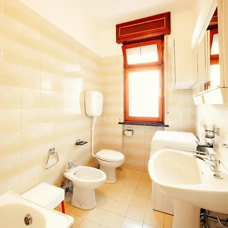 A Due Passi Dal Mare By Wonderful Italy