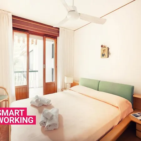 A Due Passi Dal Mare By Wonderful Italy Апартаменты Санремо