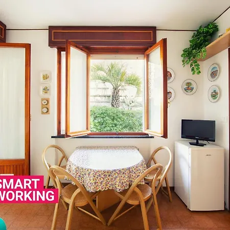 A Due Passi Dal Mare By Wonderful Italy * Санремо