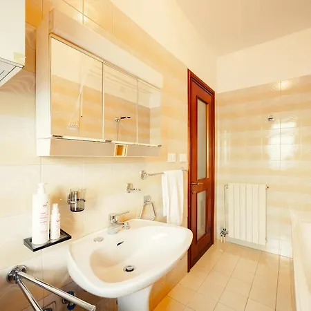 A Due Passi Dal Mare By Wonderful Italy Апартаменты Санремо