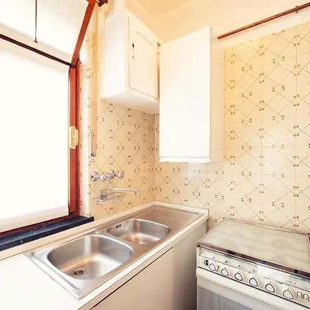 A Due Passi Dal Mare By Wonderful Italy Санремо