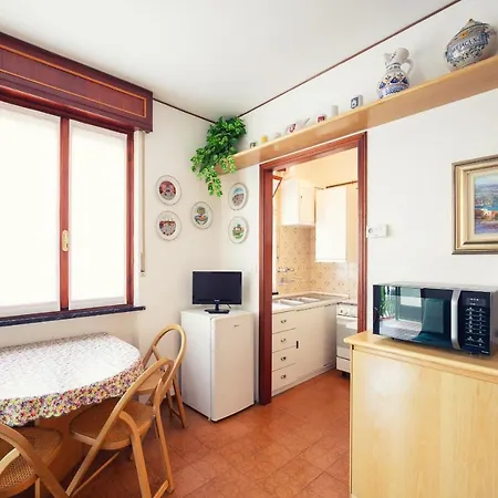 A Due Passi Dal Mare By Wonderful Italy Apartamento San Remo
