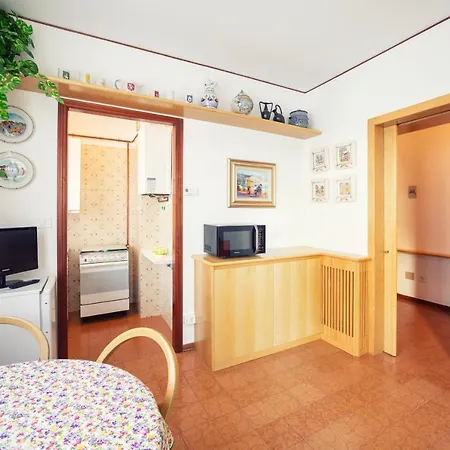 A Due Passi Dal Mare By Wonderful Italy Apartamento