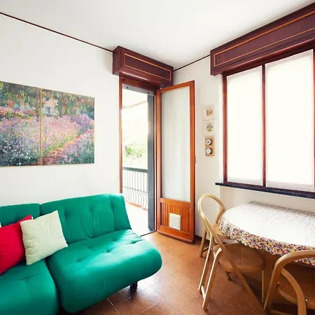 A Due Passi Dal Mare By Wonderful Italy 公寓 *