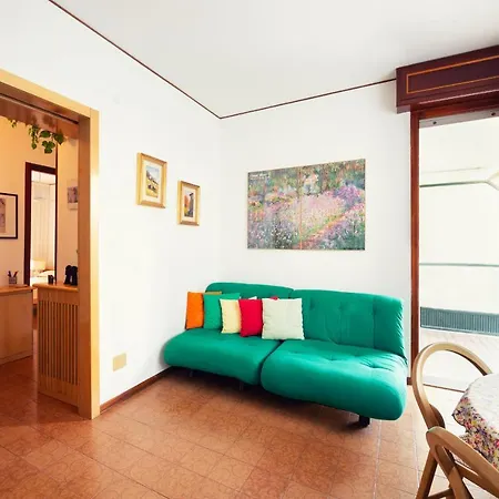 公寓 A Due Passi Dal Mare By Wonderful Italy *