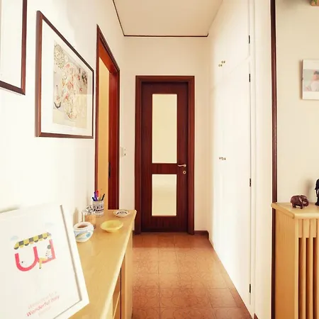 A Due Passi Dal Mare By Wonderful Italy *