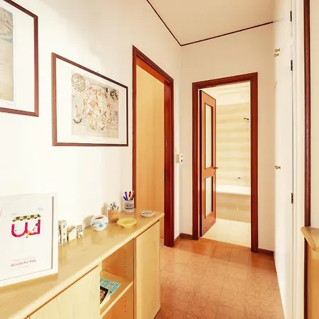 A Due Passi Dal Mare By Wonderful Italy 公寓 *