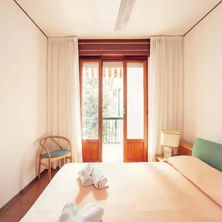 公寓 A Due Passi Dal Mare By Wonderful Italy