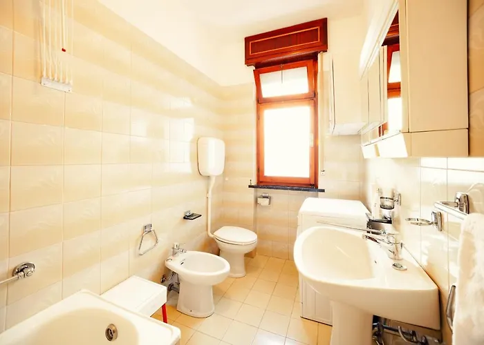 A Due Passi Dal Mare By Wonderful Italy