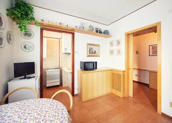 A Due Passi Dal Mare By Wonderful Italy Apartamento