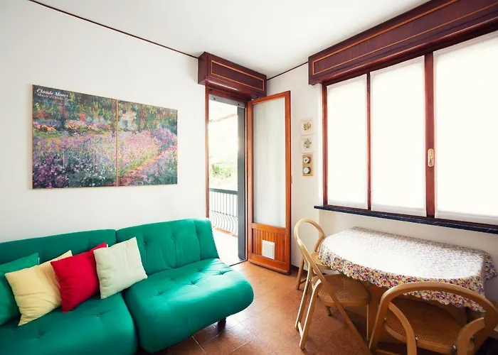 A Due Passi Dal Mare By Wonderful Italy Apartment *