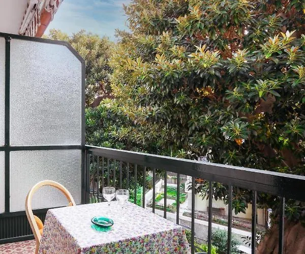 Apartamento A Due Passi Dal Mare By Wonderful Italy San Remo