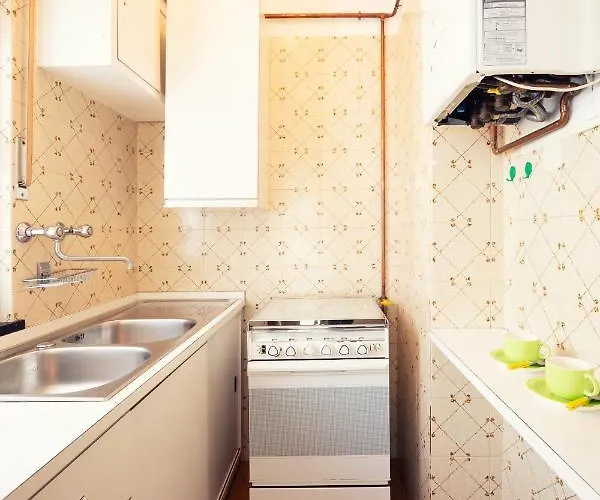 A Due Passi Dal Mare By Wonderful Italy Sanremo