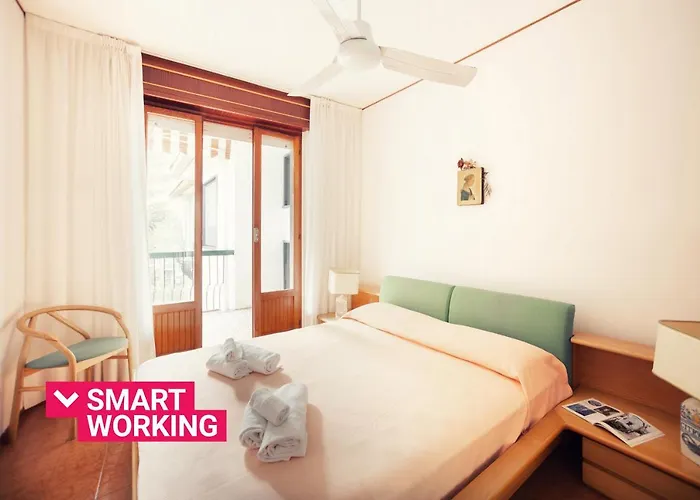 A Due Passi Dal Mare By Wonderful Italy Apartamento San Remo