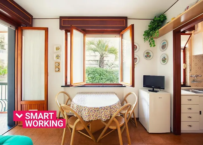 A Due Passi Dal Mare By Wonderful Italy * San Remo