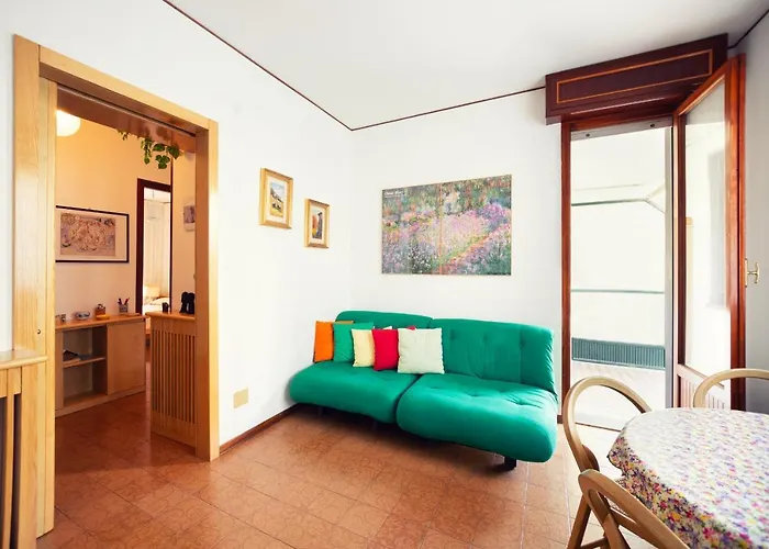 Apartment A Due Passi Dal Mare By Wonderful Italy *