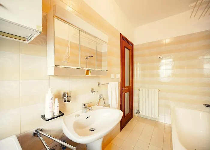 A Due Passi Dal Mare By Wonderful Italy Apartamento San Remo