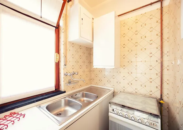 A Due Passi Dal Mare By Wonderful Italy Sanremo