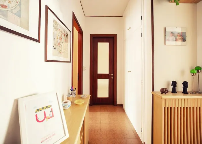 A Due Passi Dal Mare By Wonderful Italy *