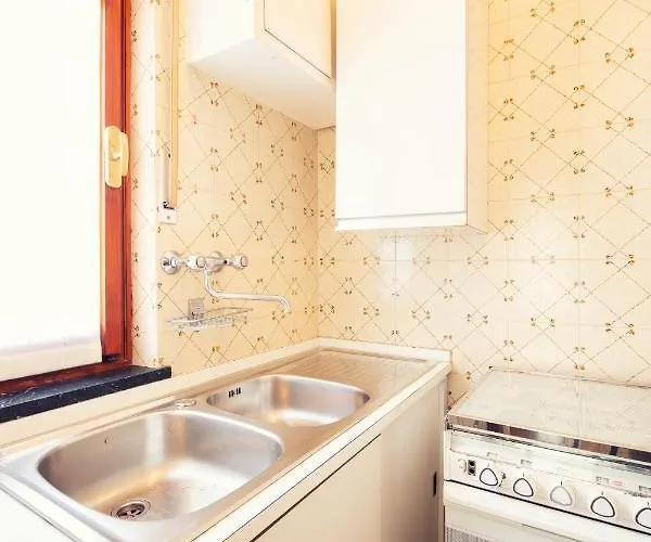 A Due Passi Dal Mare By Wonderful Italy