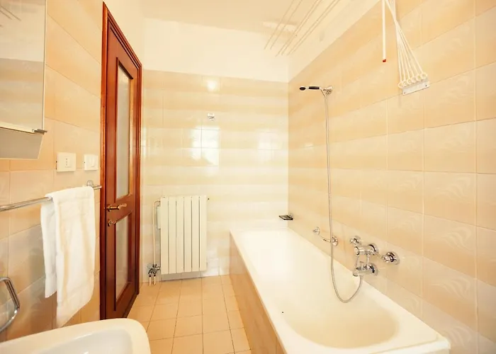 A Due Passi Dal Mare By Wonderful Italy Apartment *