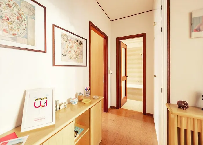 A Due Passi Dal Mare By Wonderful Italy Apartamento *