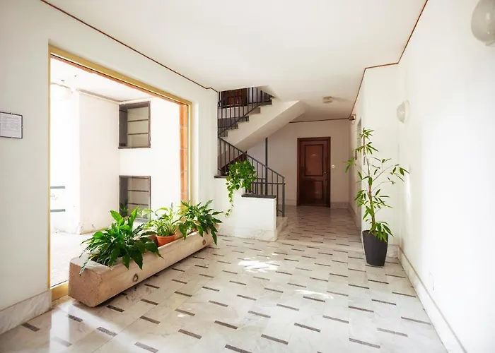 A Due Passi Dal Mare By Wonderful Italy San Remo