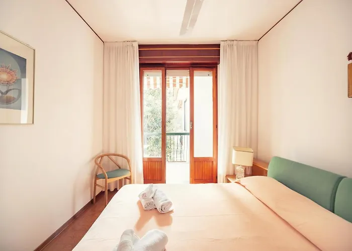 Apartamento A Due Passi Dal Mare By Wonderful Italy