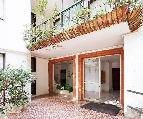 A Due Passi Dal Mare By Wonderful Italy Apartamento *